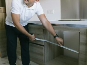 Leaks and general plumbing